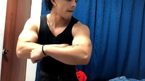 Logan online show from February 2025 05:01:01 AM