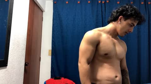 Logan online show from March 2025 07:54:02 AM