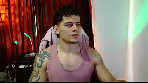 Loganandrwz online show from March 2026 08:37:02 PM