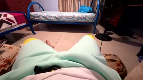 logandaimond online show from September 2025 03:00:02 AM