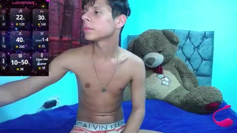 Logan online show from November 2025 11:32:02 AM