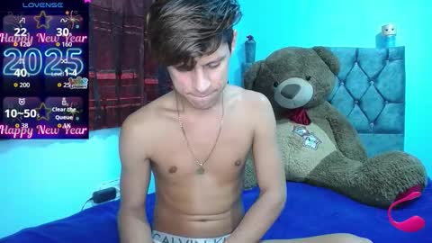 Logan online show from November 2025 09:12:02 AM