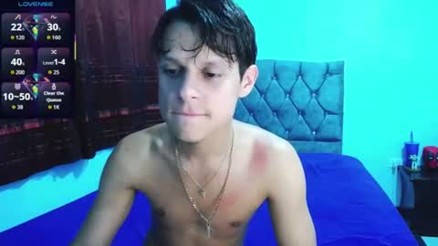 Snapshot of loganevans8 chatting on June 2026 06:30:01 AM Logan online show from June 2026 06:30:01 AM