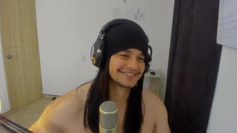 Logan online show from December 2024 08:47:01 AM