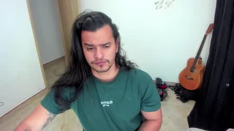 Logan online show from March 2026 04:18:02 AM