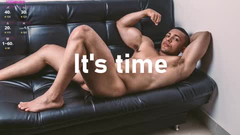 loganmartinx online show from October 2025 12:10:01 AM