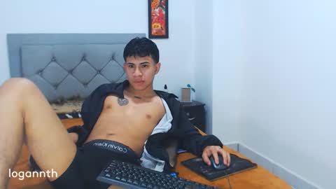 logannthh online show from December 2024 12:30:01 AM