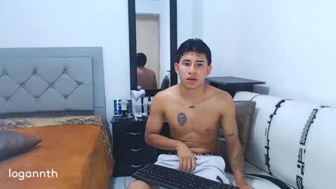 logannthh online show from December 2024 07:07:01 AM