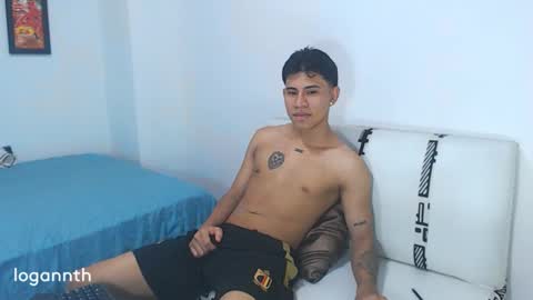 logannthh online show from December 2024 07:29:02 AM