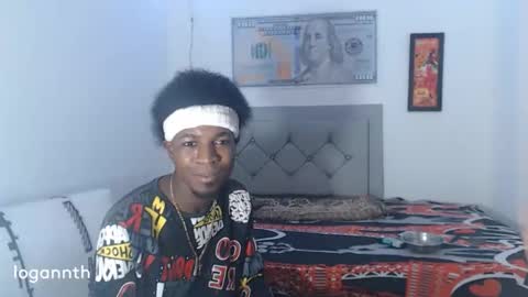 logannthh online show from January 2025 06:56:01 AM