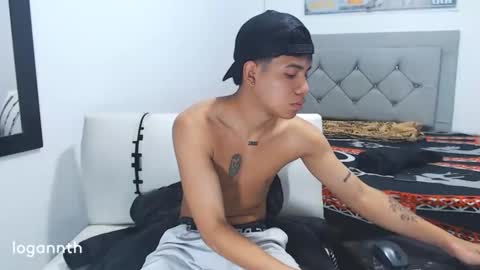 logannthh online show from January 2025 11:16:01 PM