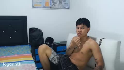 logannthh online show from February 2025 11:24:02 PM