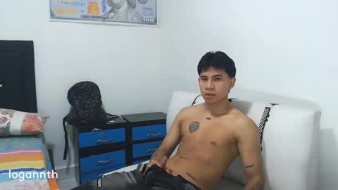 logannthh online show from March 2025 07:51:02 AM