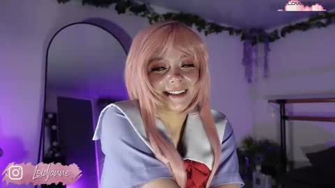 Janne Miller 9pm to 3am GMT-5 online show from February 2026 11:58:02 PM