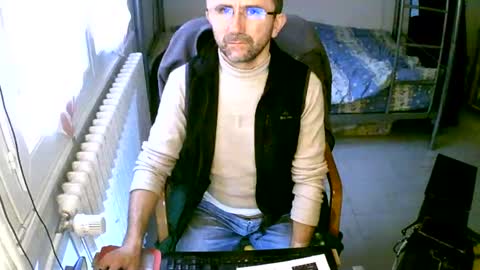 lokoum39 online show from December 2024 12:02:01 PM