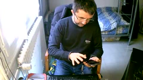 lokoum39 online show from January 2025 11:25:01 AM