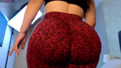 Lola Sweet online show from July 2026 11:34:01 AM