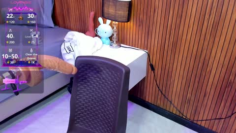 lola online show from January 2025 02:29:02 PM