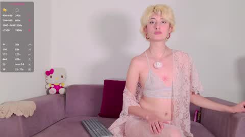 Snapshot of lola_creammy chatting on June 2026 08:58:01 PM Lola . online show from June 2026 08:58:01 PM