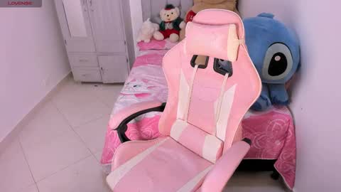 Snapshot of lola_kamila chatting on February 2026 04:21:02 AM Lola Kamila online show from February 2026 04:21:02 AM