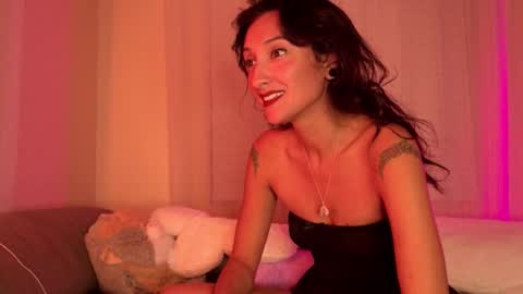 lola_la_lita online show from November 2025 06:12:01 AM
