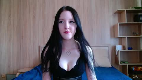 lola_litto online show from May 2026 07:15:01 AM