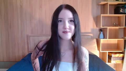 lola_litto online show from May 2026 06:32:01 AM