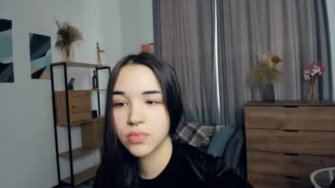 Melina online show from February 2026 07:23:01 AM