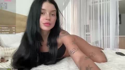 Lola online show from November 2025 05:28:02 AM