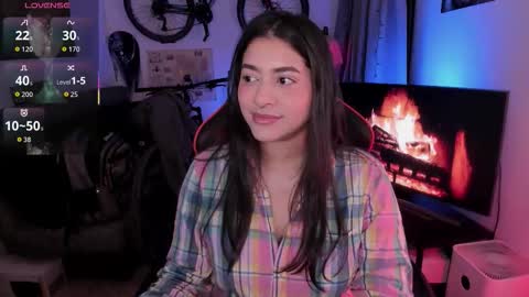 lolaasmith_21 online show from February 2026 04:30:02 AM