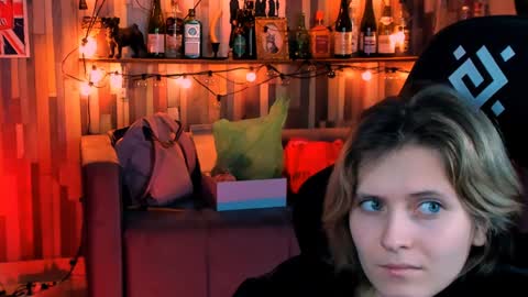 I consider myself the god Loki but life just calls me LOL  online show from December 2024 03:11:02 PM