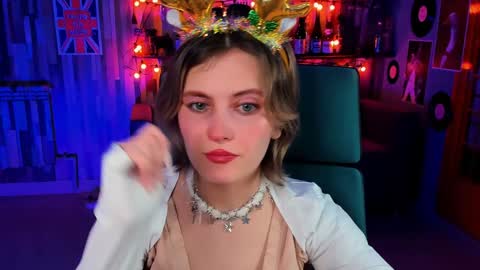 I consider myself the god Loki but life just calls me LOL  online show from December 2024 02:38:01 PM