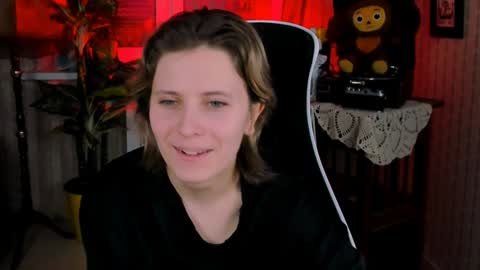 I consider myself the god Loki but life just calls me LOL  online show from December 2024 08:18:01 AM