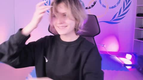 I consider myself the god Loki but life just calls me LOL  online show from December 2024 05:05:02 AM