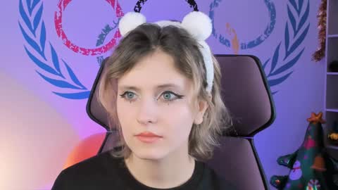 I consider myself the god Loki but life just calls me LOL  online show from December 2024 11:09:01 AM