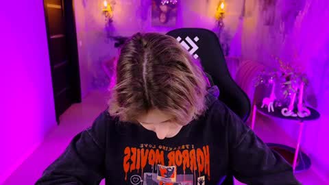 I consider myself the god Loki but life just calls me LOL  online show from January 2025 05:06:02 AM