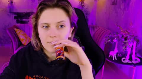 I consider myself the god Loki but life just calls me LOL  online show from January 2025 08:10:02 AM