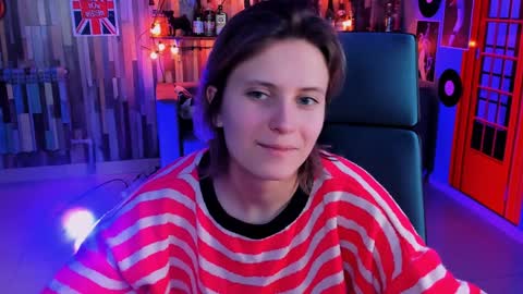 I consider myself the god Loki but life just calls me LOL  online show from January 2025 08:06:01 AM