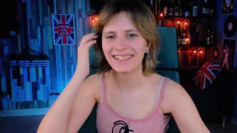 I consider myself the god Loki but life just calls me LOL  online show from January 2025 11:06:01 AM