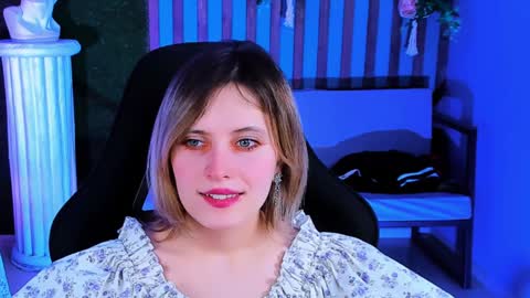 I consider myself the god Loki but life just calls me LOL  online show from January 2025 11:15:02 AM