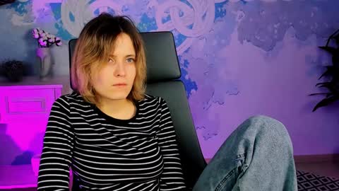 I consider myself the god Loki but life just calls me LOL  online show from January 2025 11:13:02 AM