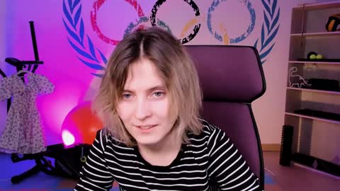 I consider myself the god Loki but life just calls me LOL  online show from February 2025 08:08:01 AM