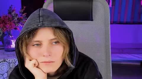 I consider myself the god Loki but life just calls me LOL  online show from February 2025 01:59:01 PM