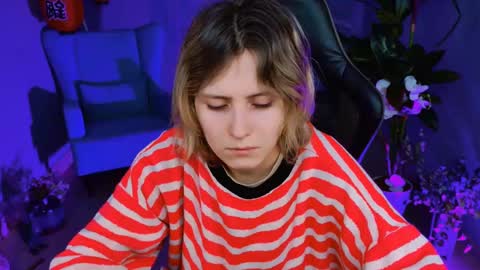 I consider myself the god Loki but life just calls me LOL  online show from February 2025 05:09:01 AM