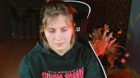 I consider myself the god Loki but life just calls me LOL  online show from February 2025 01:55:02 PM