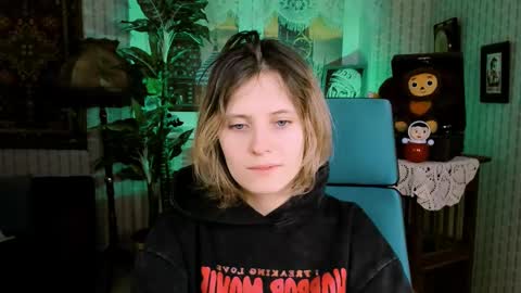 I consider myself the god Loki but life just calls me LOL  online show from February 2025 05:05:02 AM