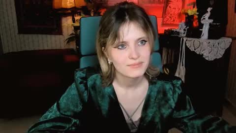 I consider myself the god Loki but life just calls me LOL  online show from February 2025 04:45:02 PM