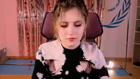 I consider myself the god Loki but life just calls me LOL  online show from February 2025 08:17:01 AM