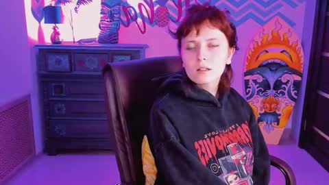 I consider myself the god Loki but life just calls me LOL  online show from March 2025 05:29:02 AM