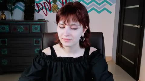 I consider myself the god Loki but life just calls me LOL  online show from March 2025 11:44:02 AM